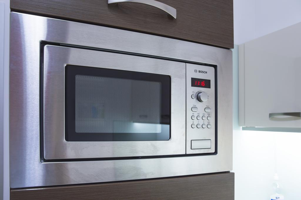 Modern Apartment Vsehrdova Praha Bagian luar foto